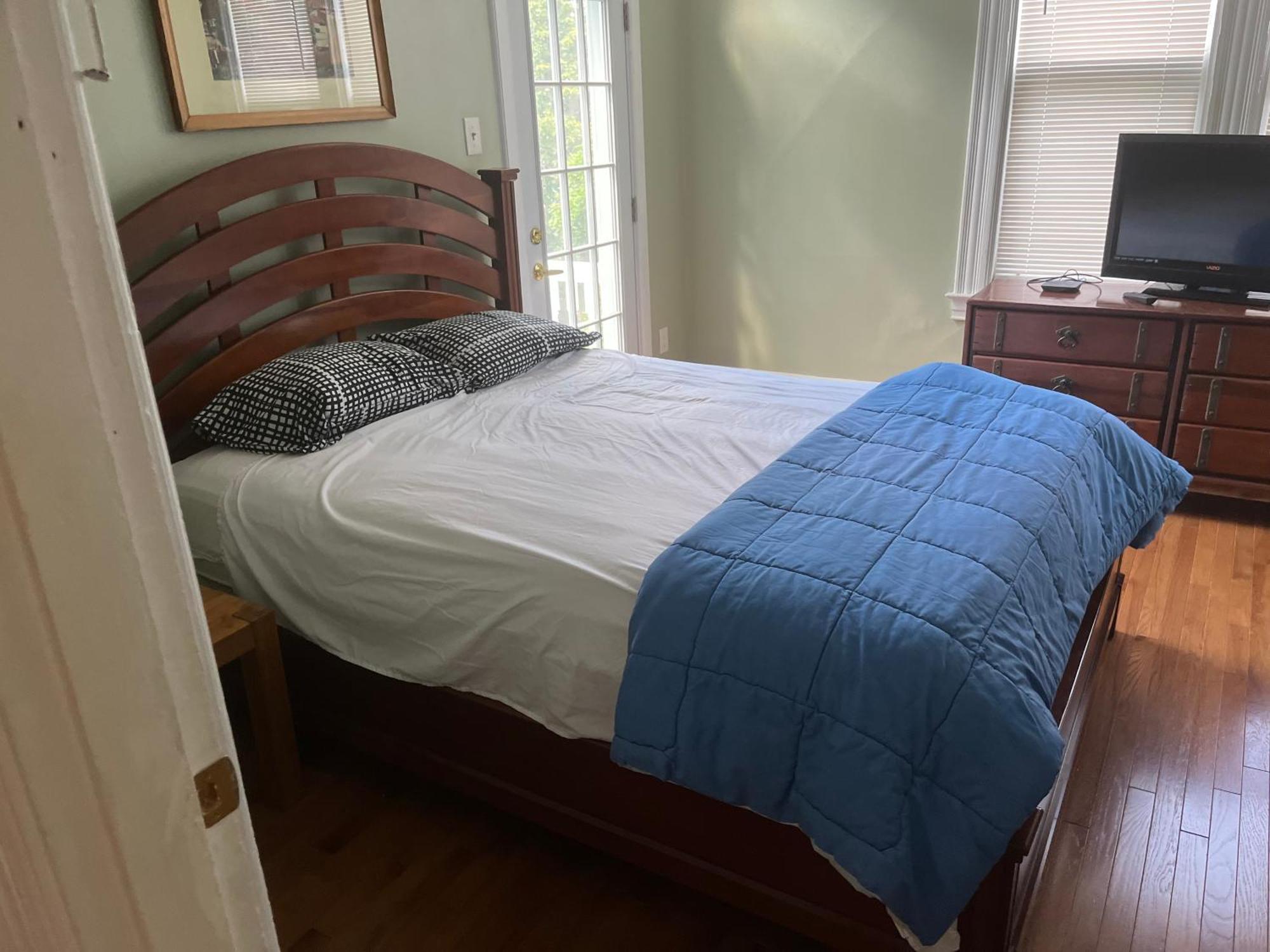 Point Breeze Guest House Pittsburgh Kamer foto