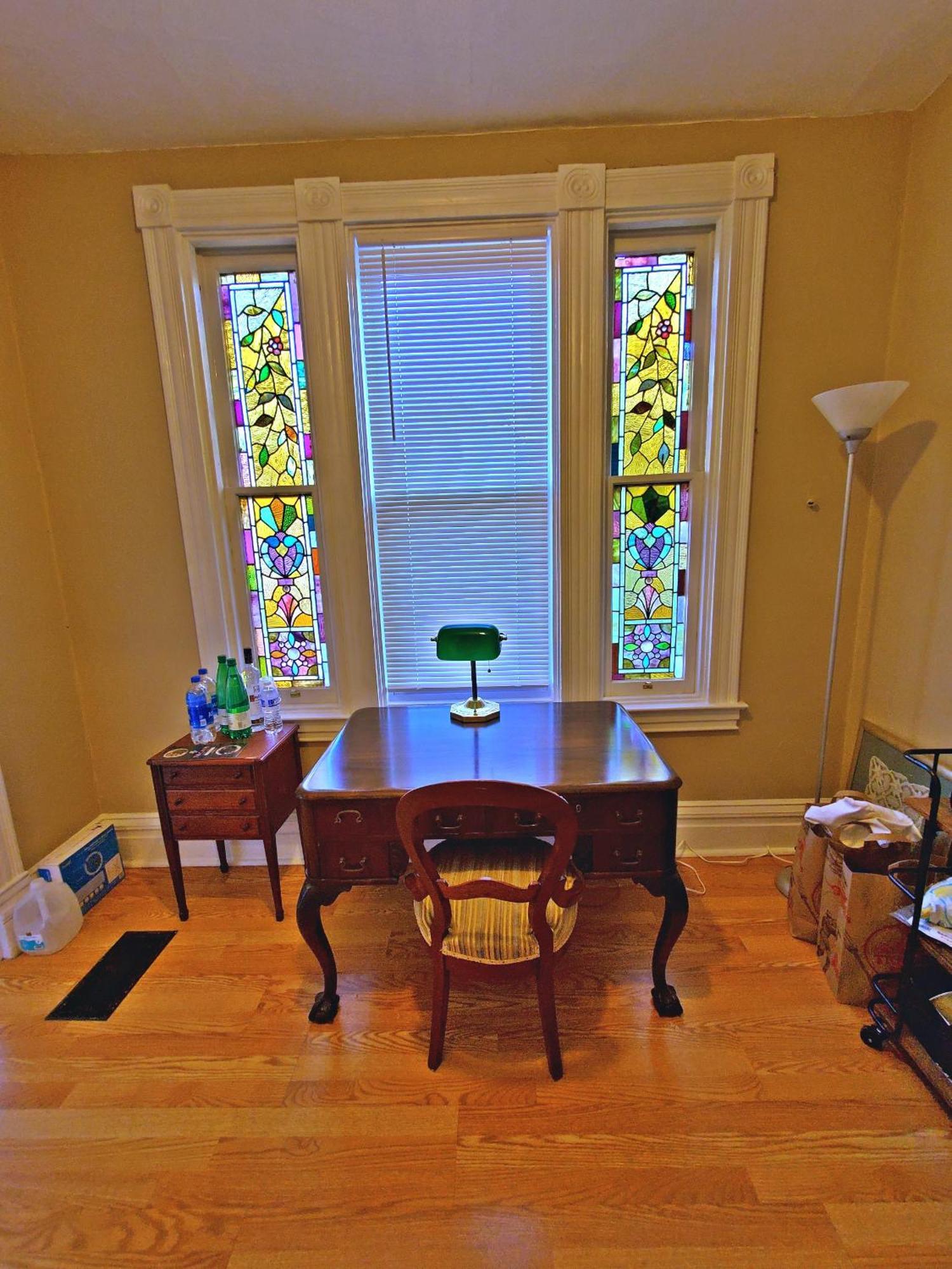 Point Breeze Guest House Pittsburgh Kamer foto